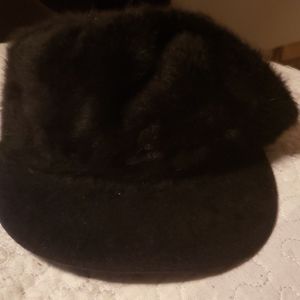 Furgora Kangol Baseball Hat